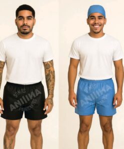 PANTALONETAS DESECHABLES