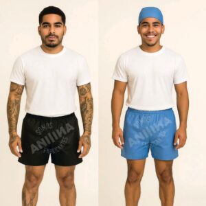 PANTALONETAS DESECHABLES