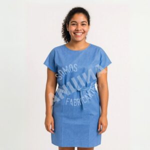 BATA PACIENTE (JAPONESA)