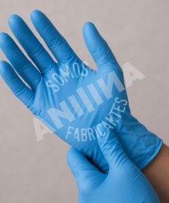 GUANTES