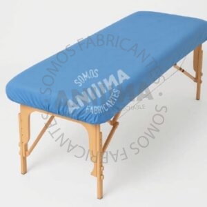 SÁBANA DESECHABLE TIRA/RESORTE