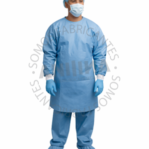 BATON AMERICANO DESECHABLE