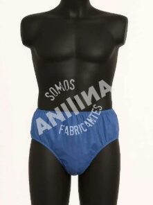 PANTALONCILLOS DESECHABLES