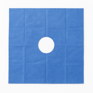 CAMPO ABIERTO 50 X 50 SMS