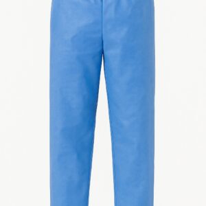 PANTALÓN DESECHABLE AZUL