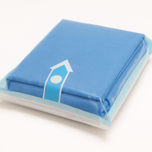 PAQUETE QUIRURGICO ESTETICO ESTÉRIL